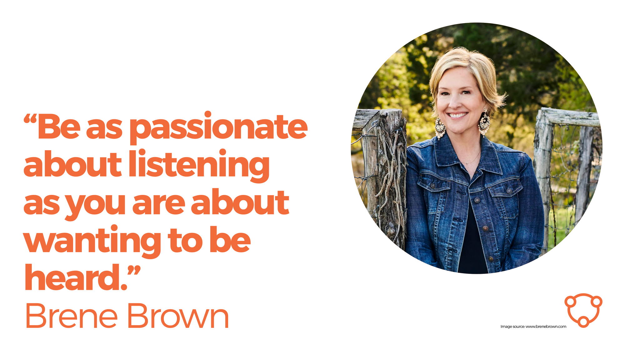 #0011: How do I know anyone is listening?