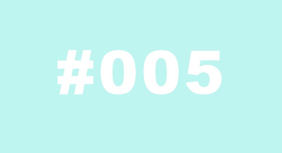 CVB #005: What does it take to build brand love.
